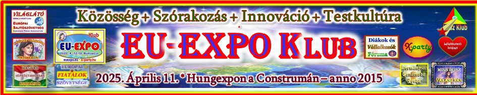 EU-EXPO Klub