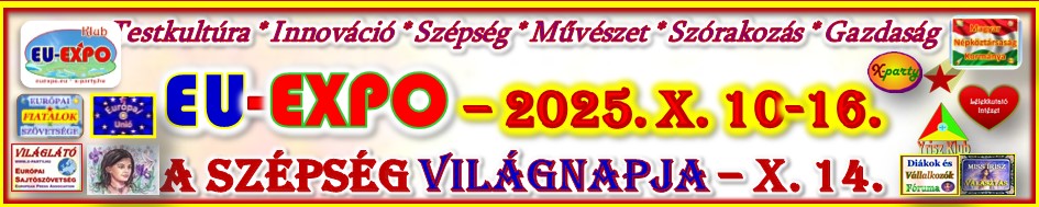 EU-EXPO 2025