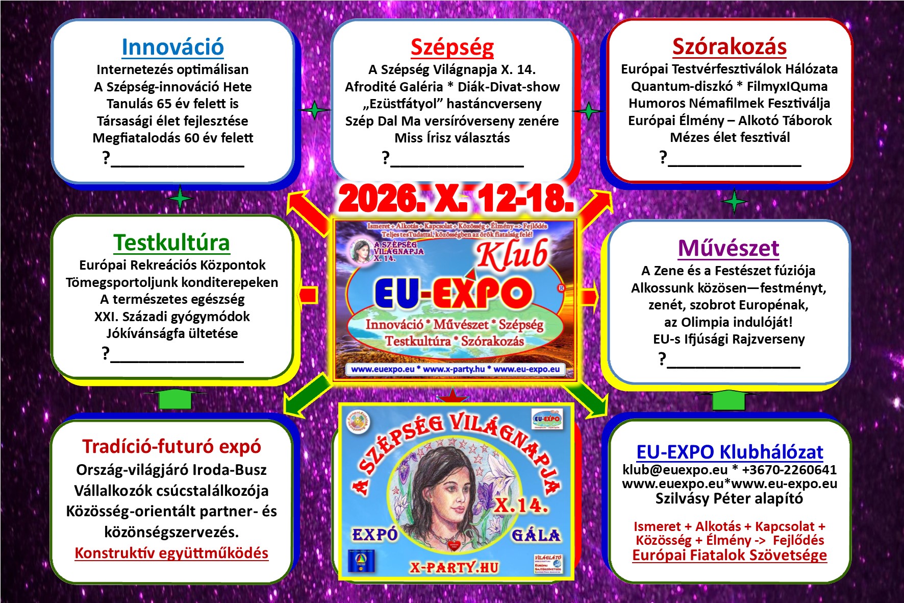EU-EXPO 2025
