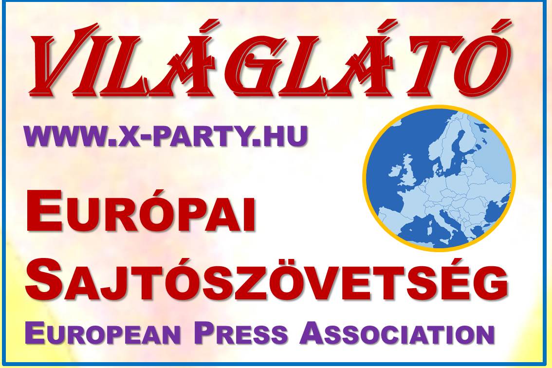 Eur&oacute;pai Sajt&oacute;sz&ouml;vets&eacute;g * Europaean Press Association